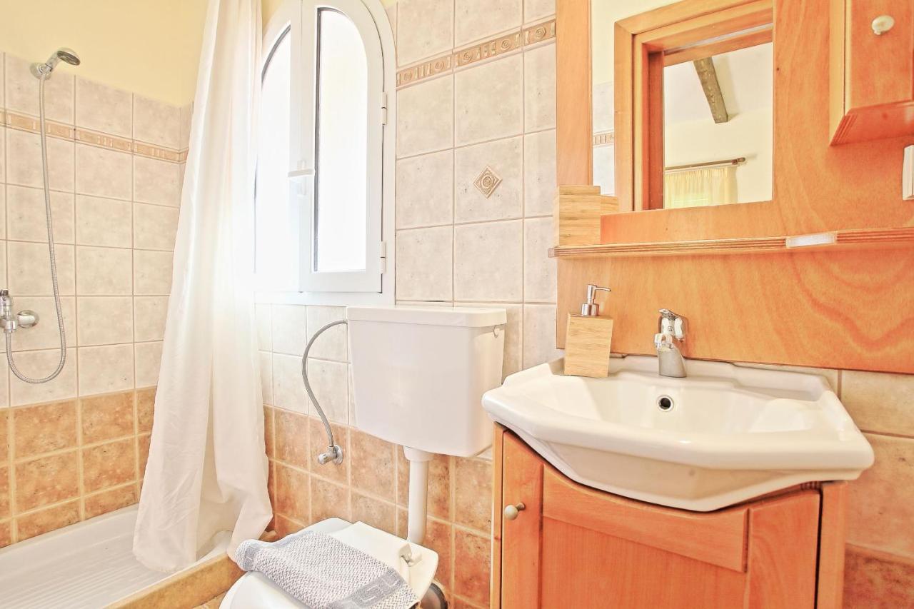 Bella Villa Vasiliki Litheres Экстерьер фото