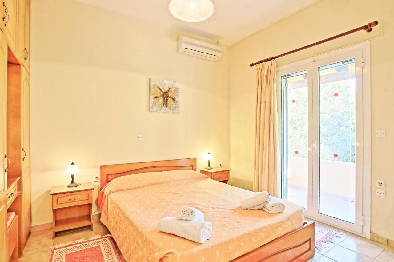 Bella Villa Vasiliki Litheres Экстерьер фото