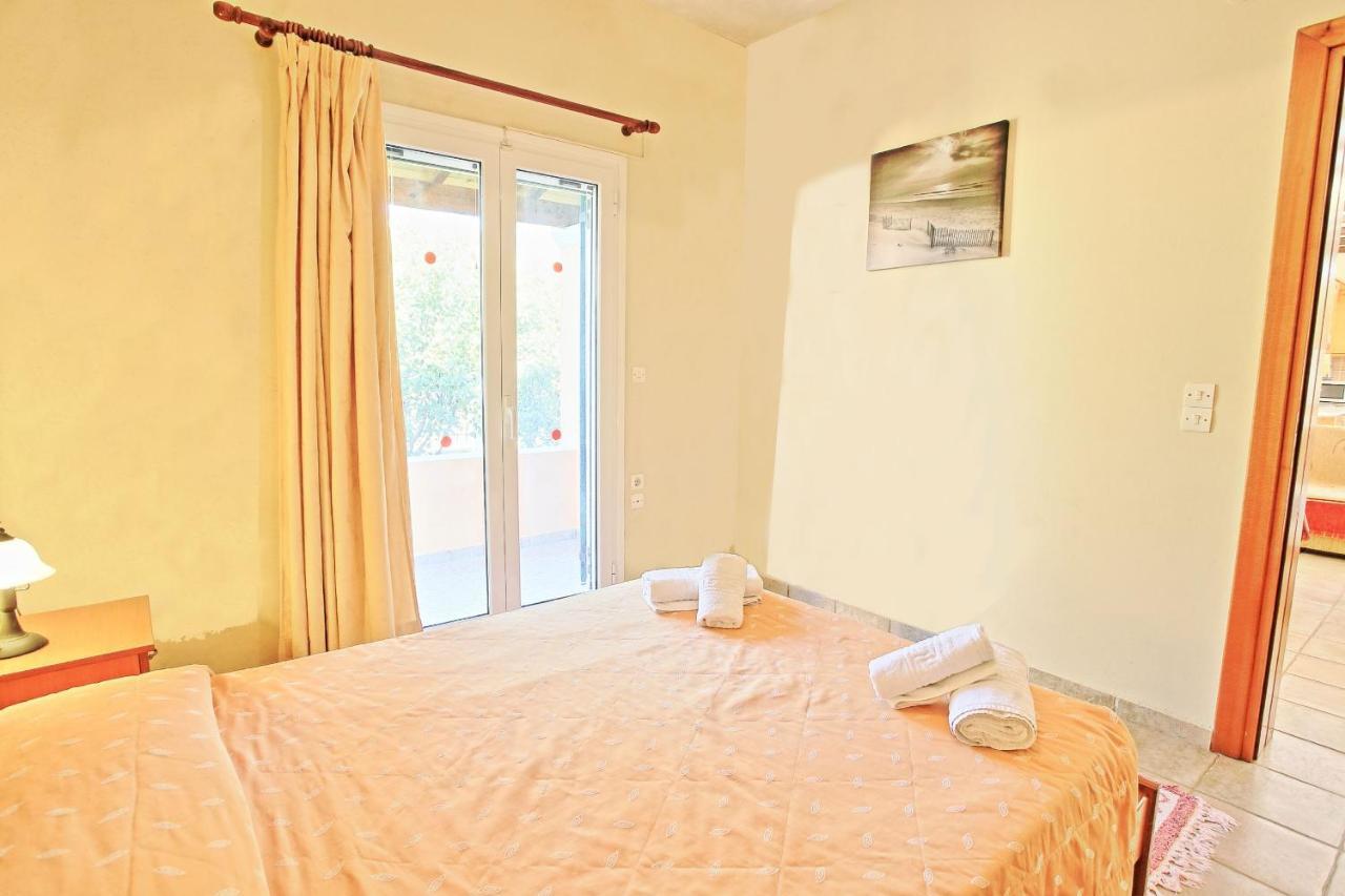 Bella Villa Vasiliki Litheres Экстерьер фото