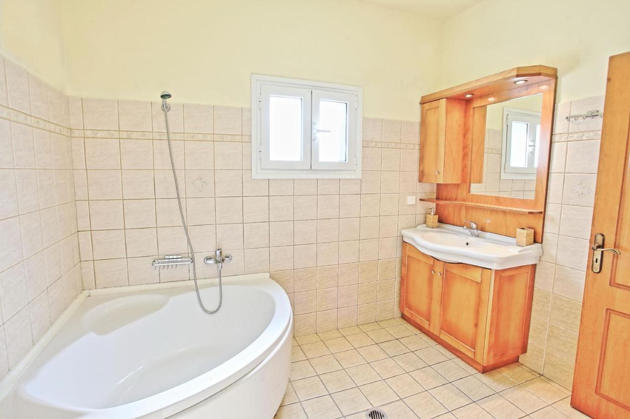 Bella Villa Vasiliki Litheres Экстерьер фото